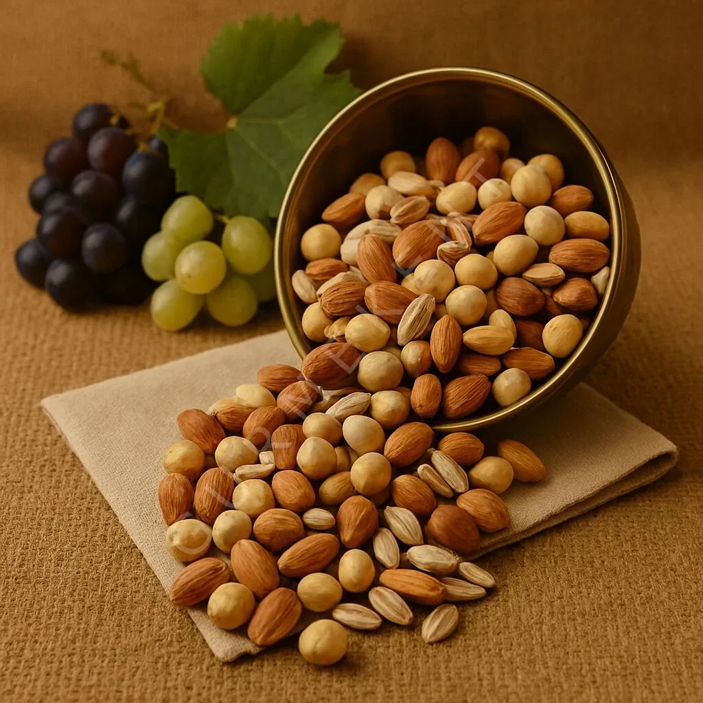 2.5 KG LÜKS KARIŞIK ÇEREZ